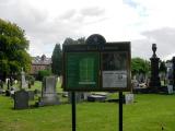 Grove Road (section N E) Cemetery, Harrogate